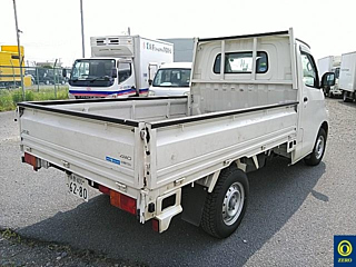TOYOTA LITE ACE TRUCK 2020