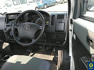 TOYOTA LITE ACE TRUCK 2020
