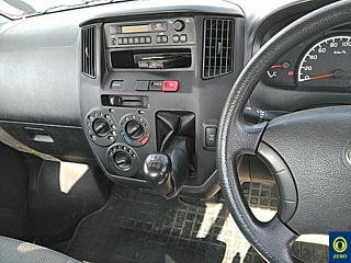 TOYOTA LITE ACE TRUCK 2020