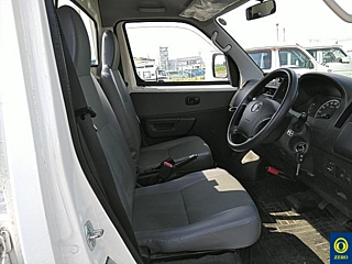 TOYOTA LITE ACE TRUCK 2020