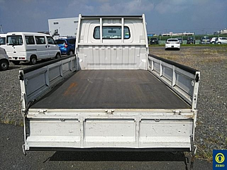 TOYOTA LITE ACE TRUCK 2020