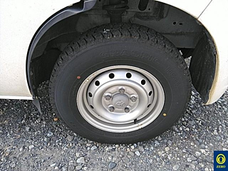 TOYOTA LITE ACE TRUCK 2020