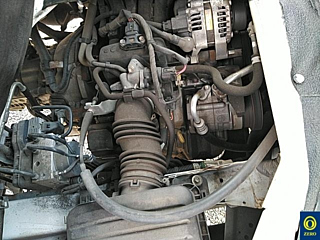 TOYOTA LITE ACE TRUCK 2020