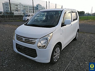 SUZUKI WAGON R 2014