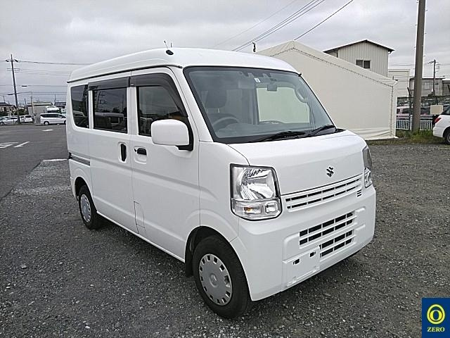 SUZUKI EVERY 2020