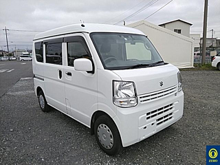 SUZUKI EVERY 2020