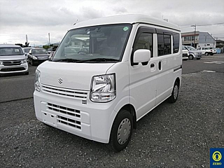 SUZUKI EVERY 2020