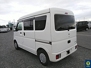 SUZUKI EVERY 2020