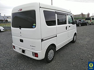 SUZUKI EVERY 2020