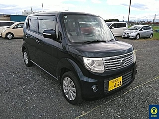 NISSAN MOCO 2014