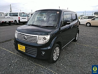 NISSAN MOCO 2014