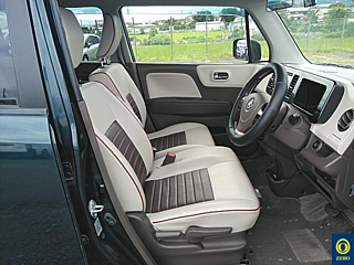 NISSAN MOCO 2014