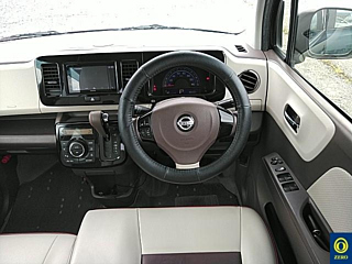NISSAN MOCO 2014
