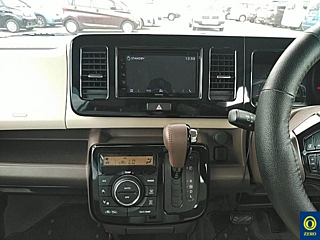 NISSAN MOCO 2014
