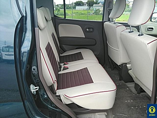 NISSAN MOCO 2014
