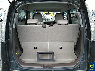 NISSAN MOCO 2014
