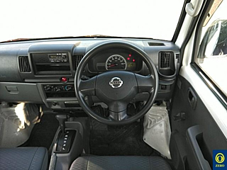 NISSAN CLIPPER VAN 2013