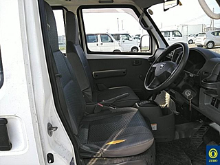 NISSAN CLIPPER VAN 2013