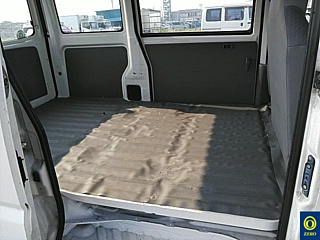 NISSAN CLIPPER VAN 2013