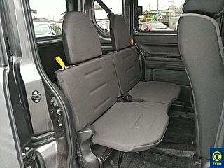 HONDA N VAN 2021