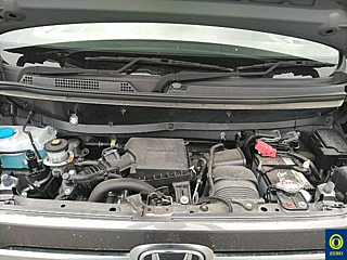 HONDA N VAN 2021