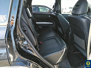 NISSAN X-TRAIL 2013