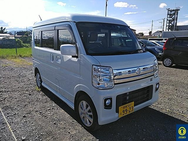 NISSAN CLIPPER RIO 2022
