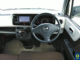 NISSAN MOCO 2012
