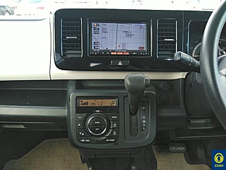 NISSAN MOCO 2012