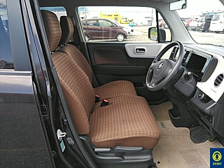 NISSAN MOCO 2012
