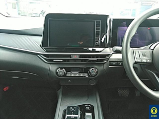 NISSAN NOTE 2024