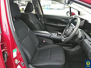 NISSAN NOTE 2024