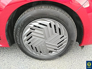 NISSAN NOTE 2024