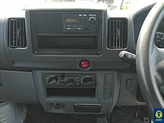NISSAN CLIPPER VAN 2013