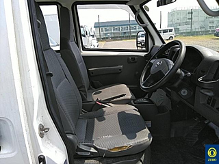 NISSAN CLIPPER VAN 2013