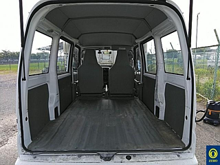NISSAN CLIPPER VAN 2013