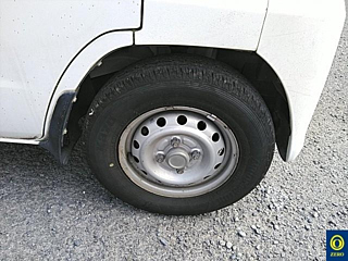 NISSAN CLIPPER VAN 2013