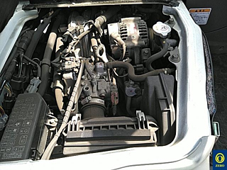 NISSAN CLIPPER VAN 2013