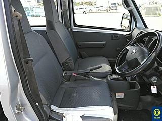 NISSAN CLIPPER VAN 2013