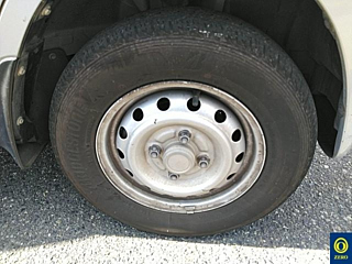 NISSAN CLIPPER VAN 2013