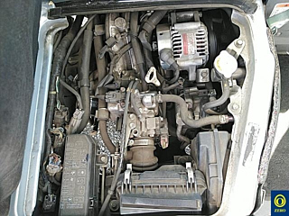 NISSAN CLIPPER VAN 2013