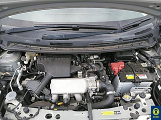 NISSAN NOTE 2014