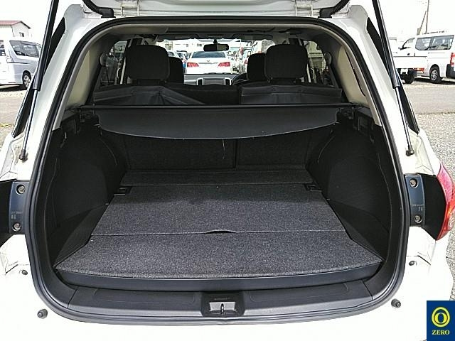 NISSAN WINGROAD 2015