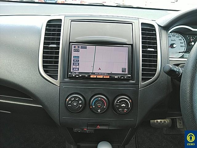 NISSAN WINGROAD 2015