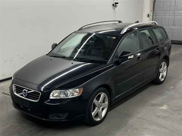 VOLVO V50 2012