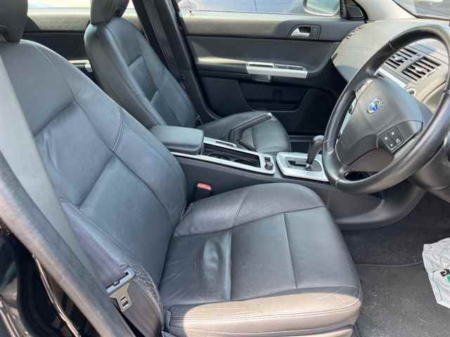 VOLVO V50 2012