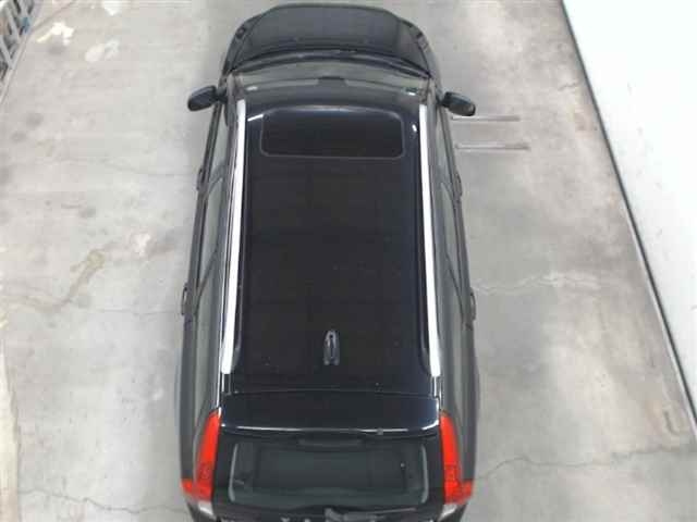 VOLVO V50 2012