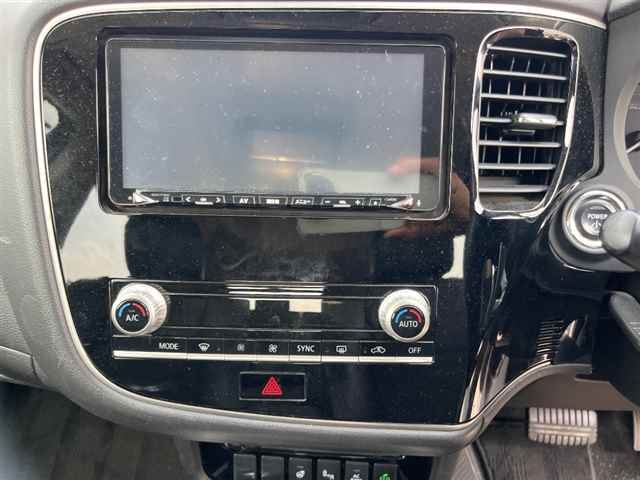 MITSUBISHI OUTLANDER PHEV 2020