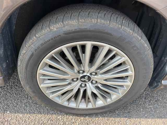 MITSUBISHI OUTLANDER PHEV 2020