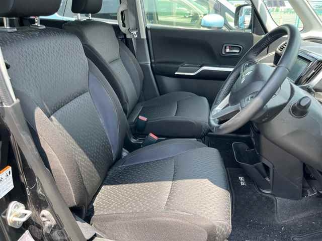 MITSUBISHI DELICA D2 2017